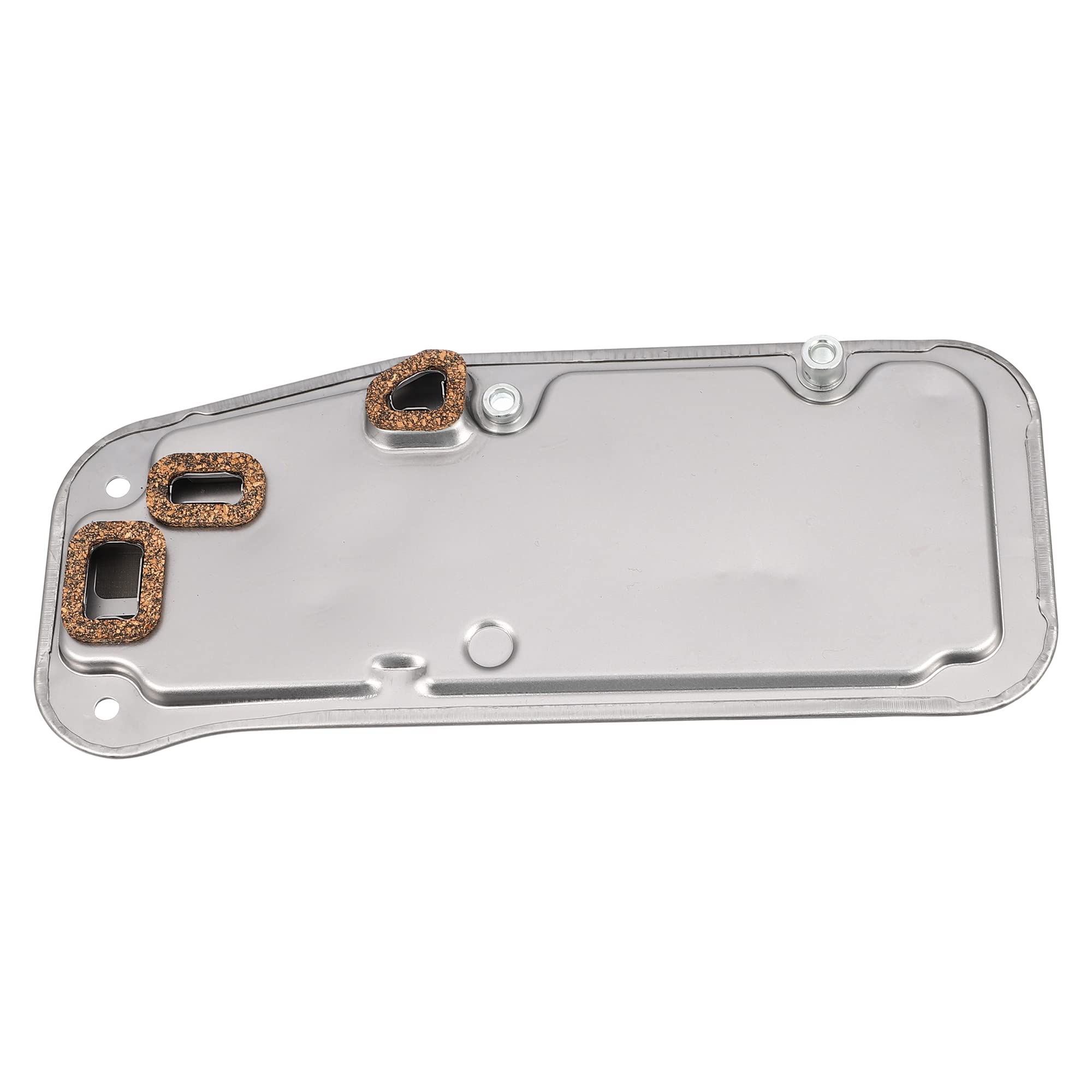 Amazon.com: X AUTOHAUX 35330-60030 Car Transmission Filter Oil Pan